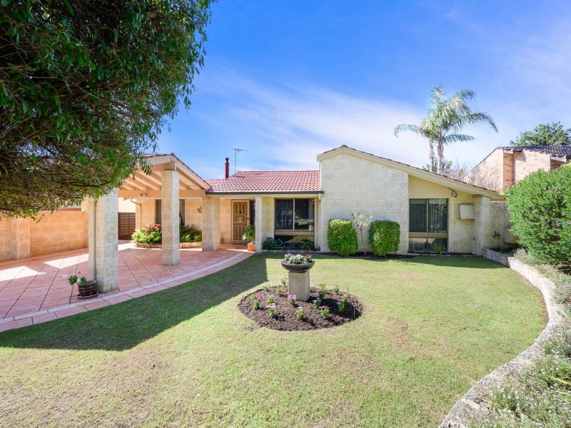 34 Cobradah Way, Kingsley WA 6026