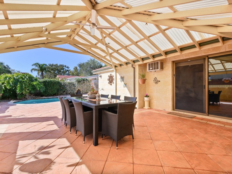 34 Cobradah Way, Kingsley WA 6026