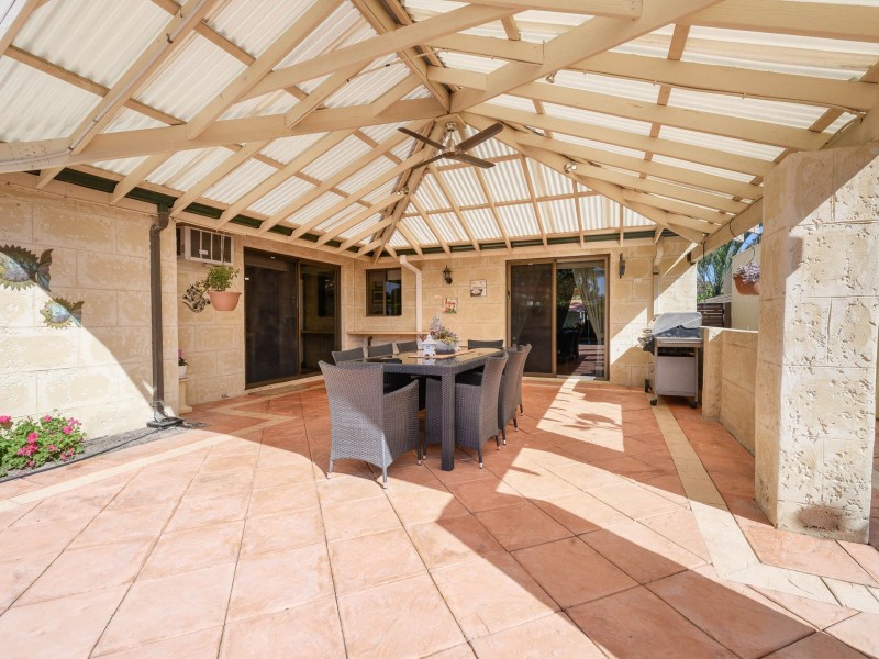 34 Cobradah Way, Kingsley WA 6026