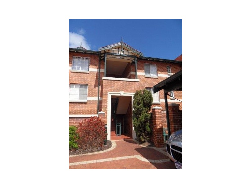 51/141 FITZGERALD STREET, West Perth WA 6005