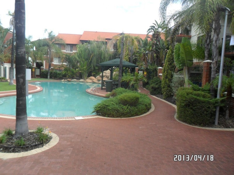 51/141 FITZGERALD STREET, West Perth WA 6005