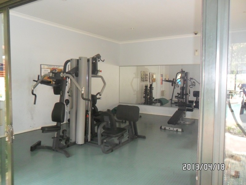 51/141 FITZGERALD STREET, West Perth WA 6005