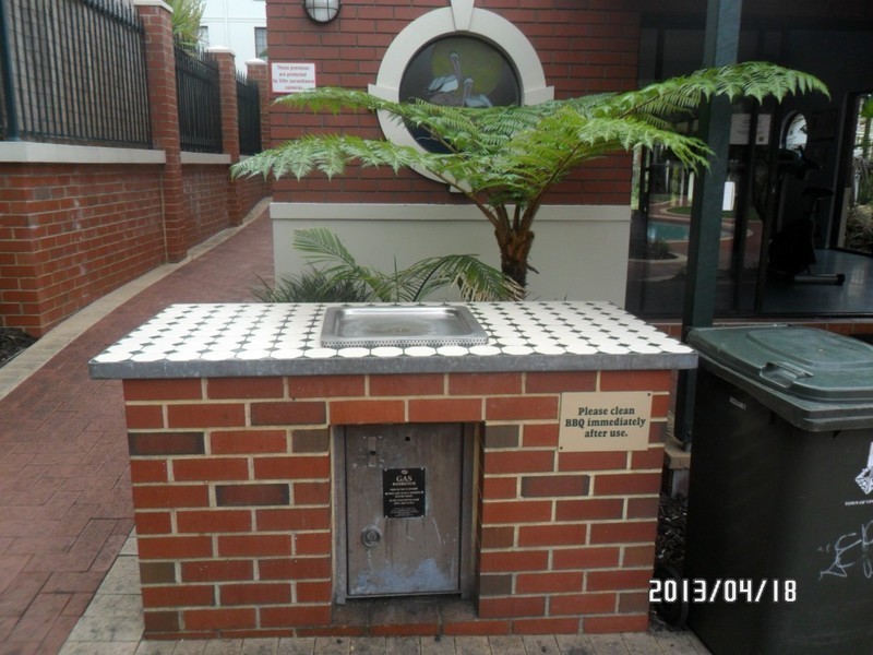 51/141 FITZGERALD STREET, West Perth WA 6005