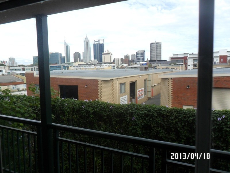 51/141 FITZGERALD STREET, West Perth WA 6005