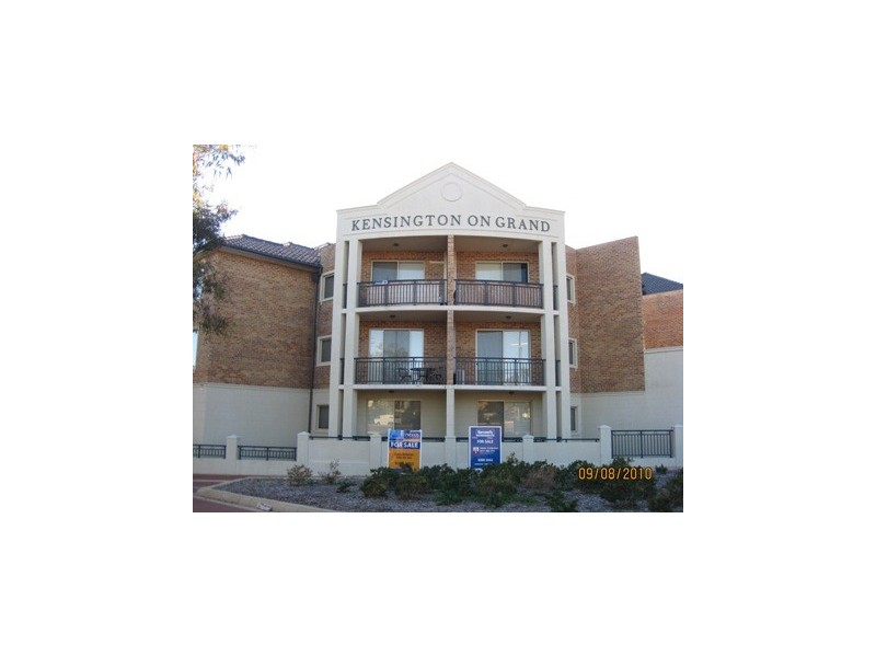 17/101 GRAND BOULEVARD, Joondalup WA 6027