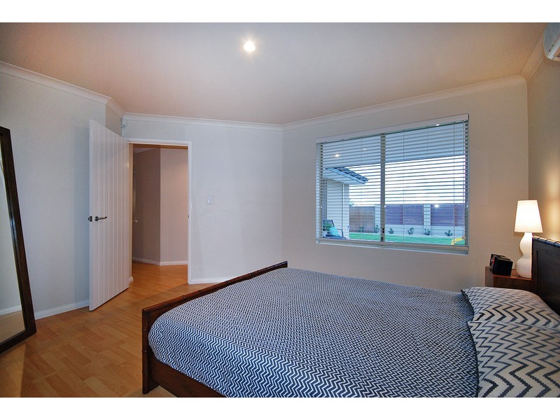 2 METROLINER DRV, Currambine WA 6028