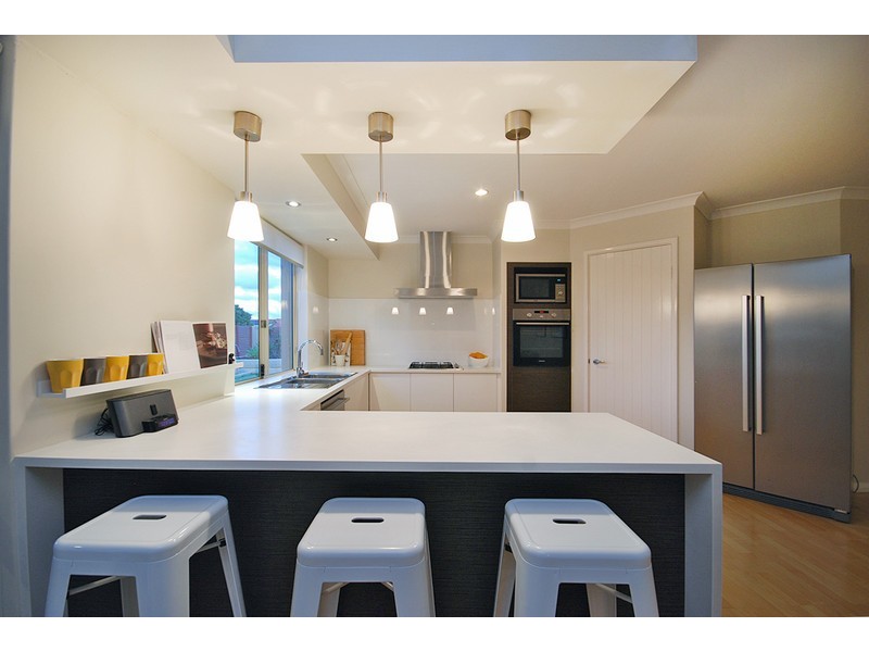 2 METROLINER DRV, Currambine WA 6028