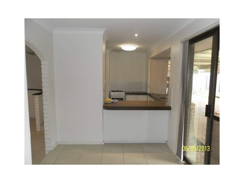 3 COQUINA CLOSE, Heathridge WA 6027