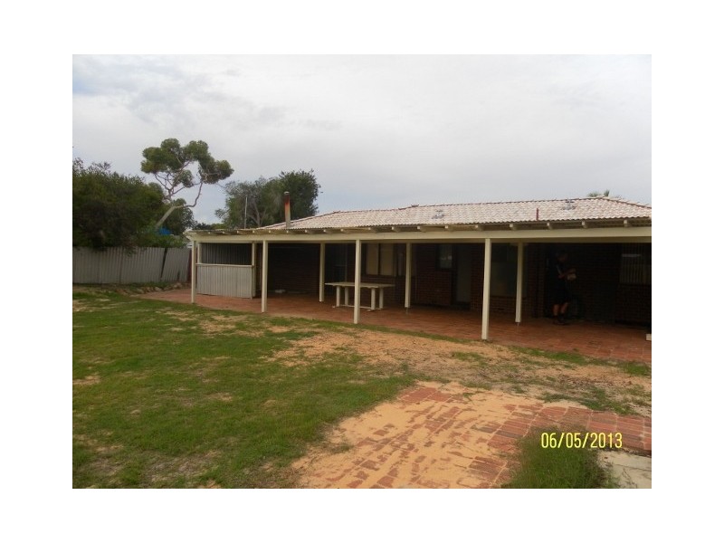 3 COQUINA CLOSE, Heathridge WA 6027