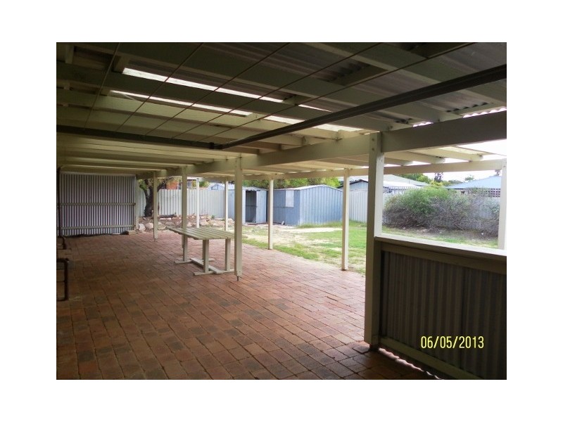 3 COQUINA CLOSE, Heathridge WA 6027