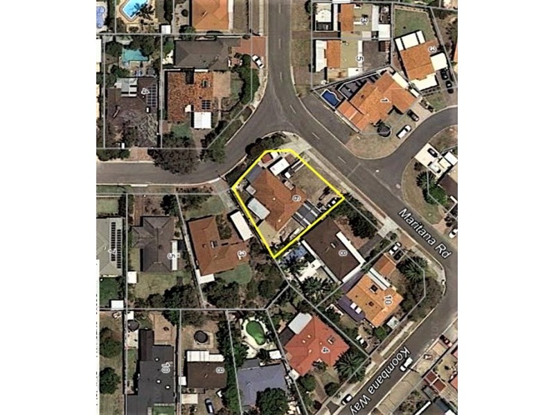 6 Maritana Road, Kallaroo WA 6025