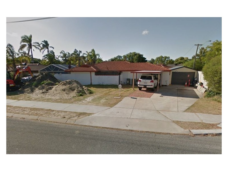 6 Maritana Road, Kallaroo WA 6025