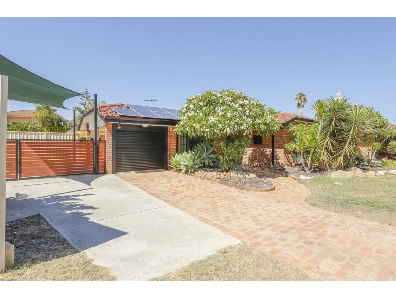8 Tangent Court, Mullaloo WA 6027