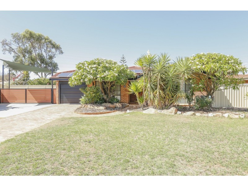 8 Tangent Court, Mullaloo WA 6027