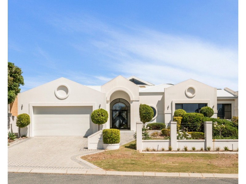 10 Kirribilli Court, Kallaroo WA 6025