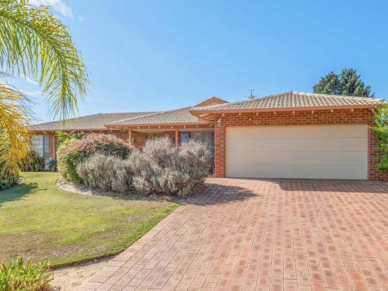 34 McDowell Crescent, Kingsley WA 6026