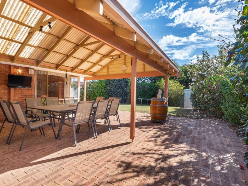 34 McDowell Crescent, Kingsley WA 6026