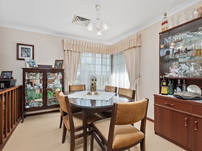 34 McDowell Crescent, Kingsley WA 6026