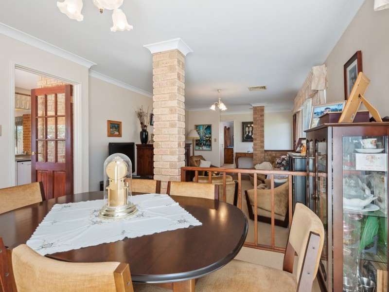 34 McDowell Crescent, Kingsley WA 6026