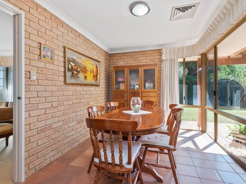 34 McDowell Crescent, Kingsley WA 6026