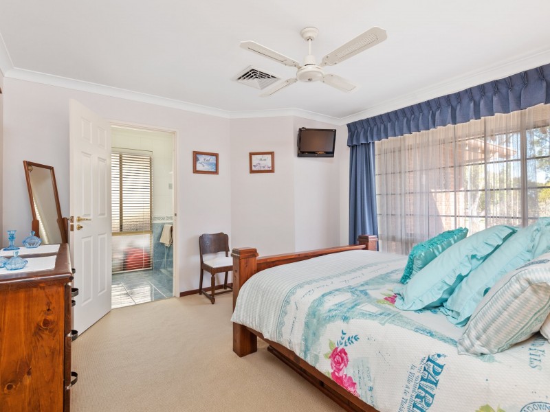 34 McDowell Crescent, Kingsley WA 6026