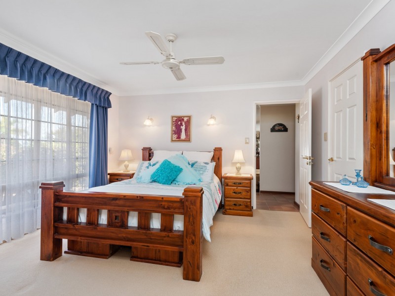 34 McDowell Crescent, Kingsley WA 6026