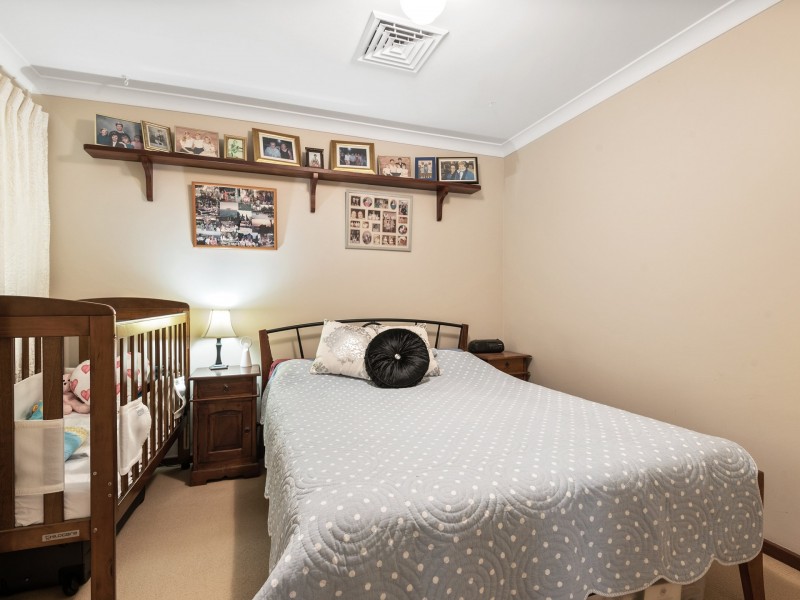 34 McDowell Crescent, Kingsley WA 6026