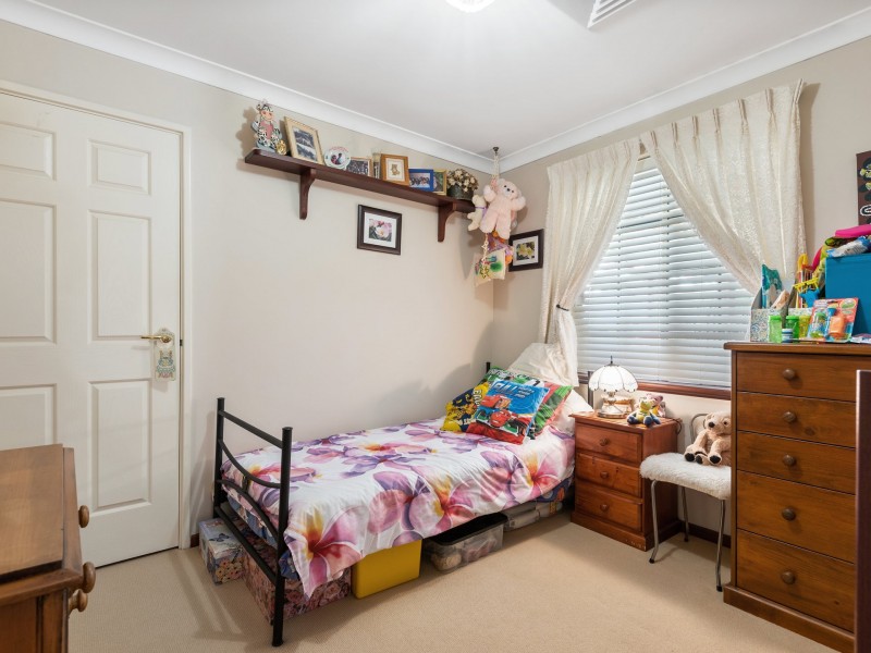 34 McDowell Crescent, Kingsley WA 6026