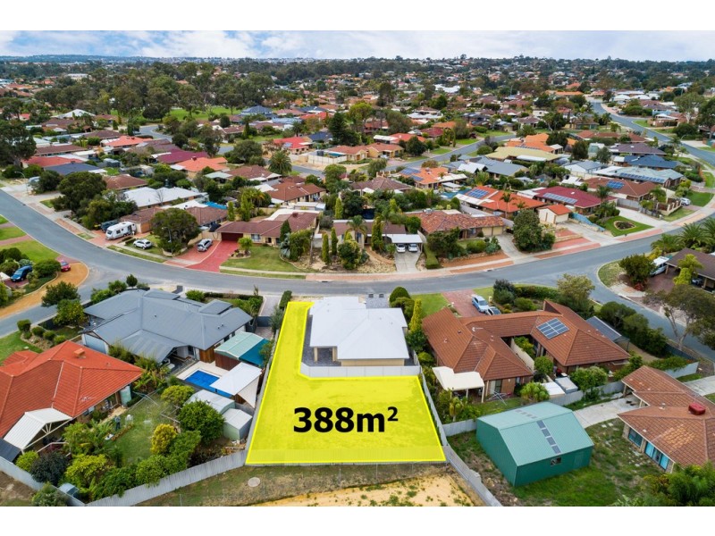 71a Wimbledon Drive, Kingsley WA 6026