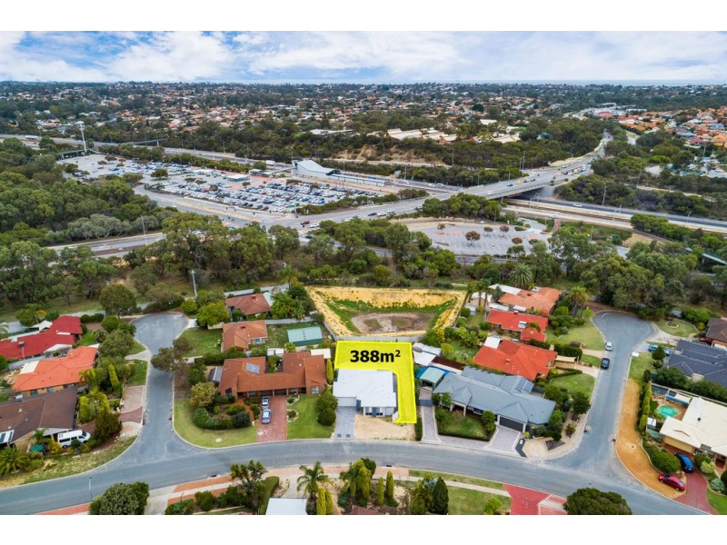 71a Wimbledon Drive, Kingsley WA 6026