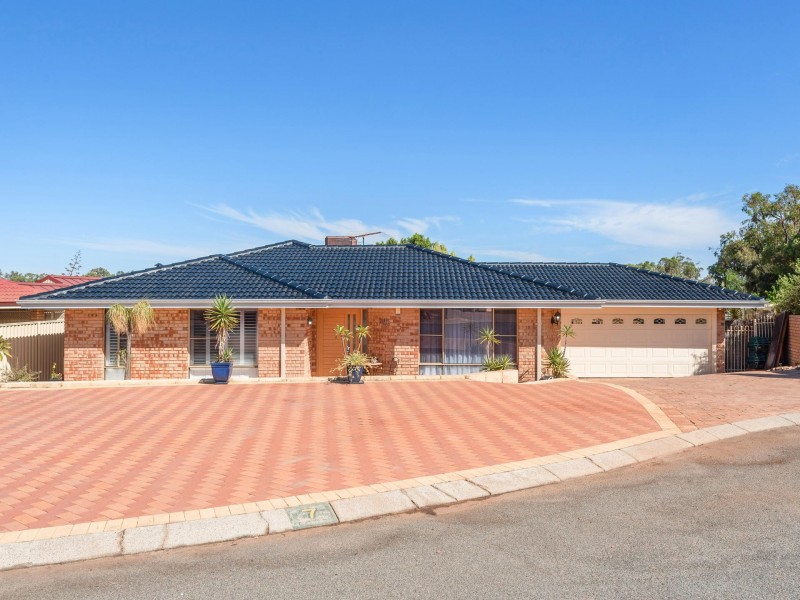 7 Alperton Court, Kingsley WA 6026