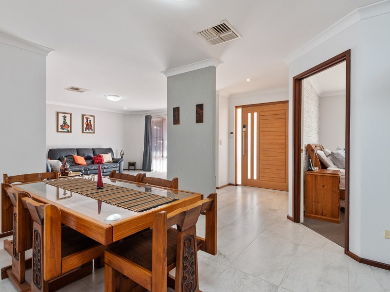 7 Alperton Court, Kingsley WA 6026