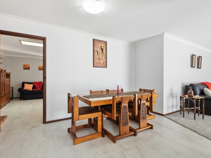 7 Alperton Court, Kingsley WA 6026