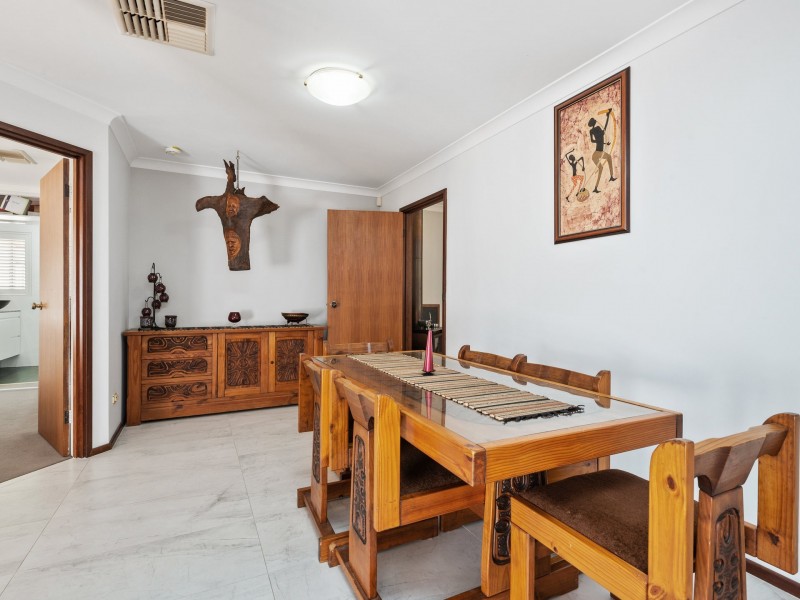 7 Alperton Court, Kingsley WA 6026