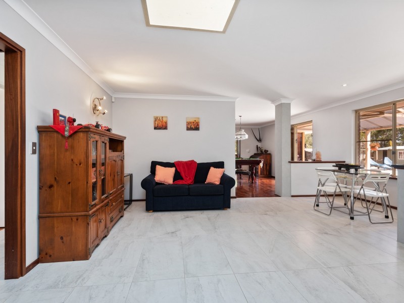 7 Alperton Court, Kingsley WA 6026