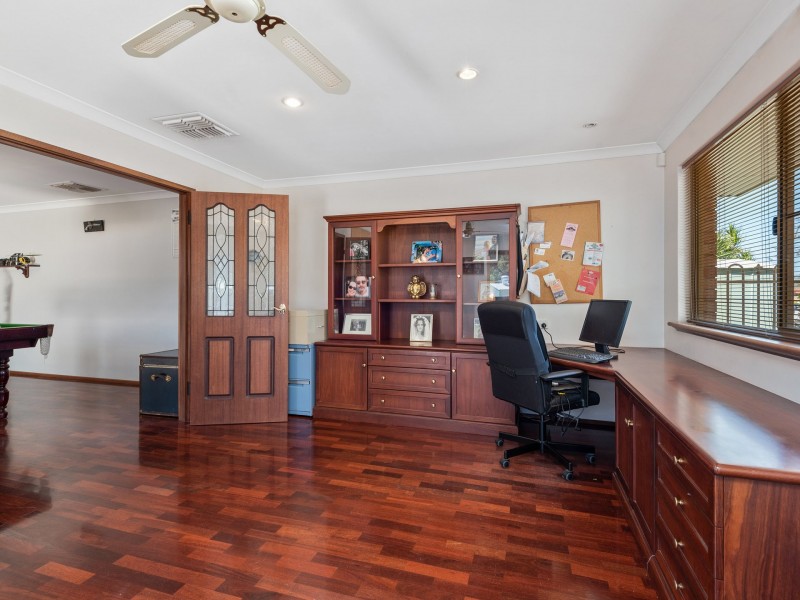 7 Alperton Court, Kingsley WA 6026