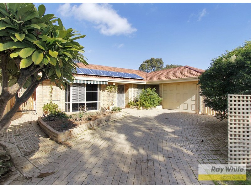 11 PINAFORE COURT, Duncraig WA 6023