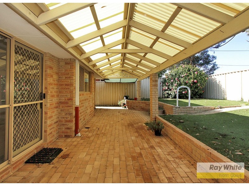 11 PINAFORE COURT, Duncraig WA 6023