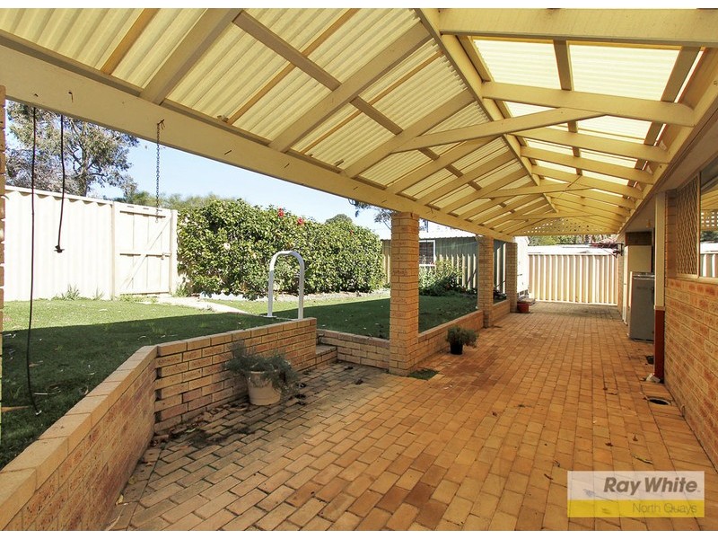 11 PINAFORE COURT, Duncraig WA 6023