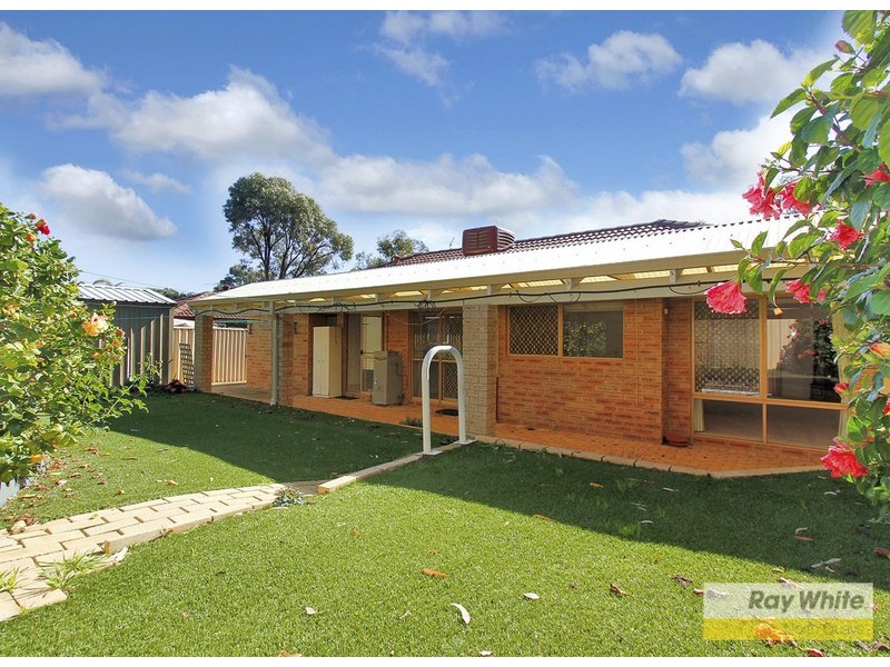 11 PINAFORE COURT, Duncraig WA 6023
