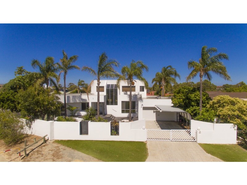 3 Castle Court, Kallaroo WA 6025