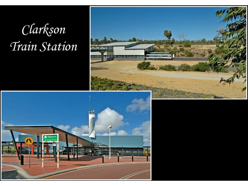 10 Yaroomba Place, Clarkson WA 6030