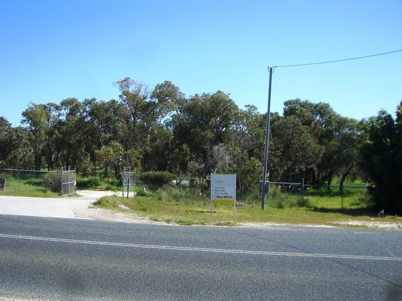 159 Badgerup Road, Wanneroo WA 6065