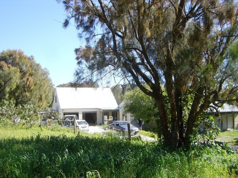 159 Badgerup Road, Wanneroo WA 6065