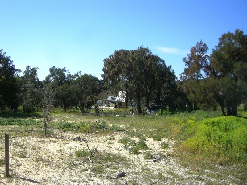 159 Badgerup Road, Wanneroo WA 6065