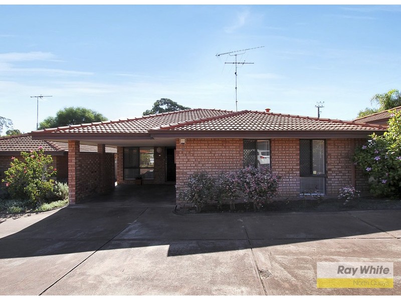 14/65 GIBSON AVE, Padbury WA 6025