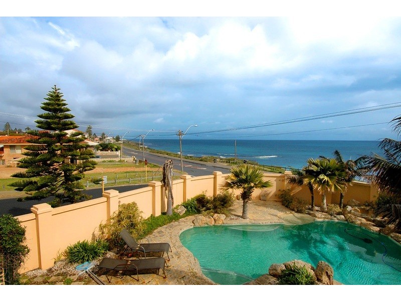 22 West Coast Drive, Marmion WA 6020