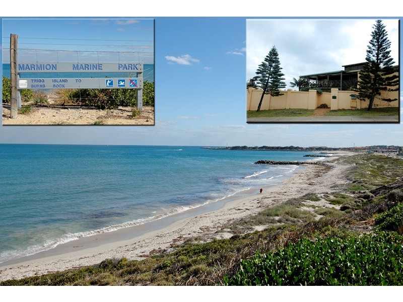 22 West Coast Drive, Marmion WA 6020