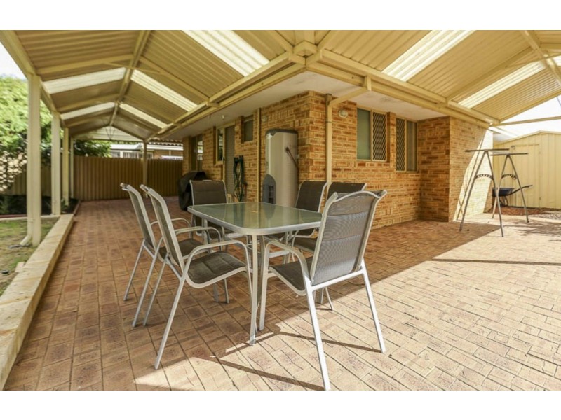 12 Gipsy Court, Beldon WA 6027