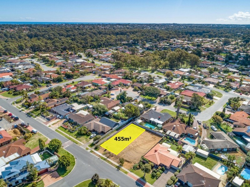 199 Twickenham Drive, Kingsley WA 6026